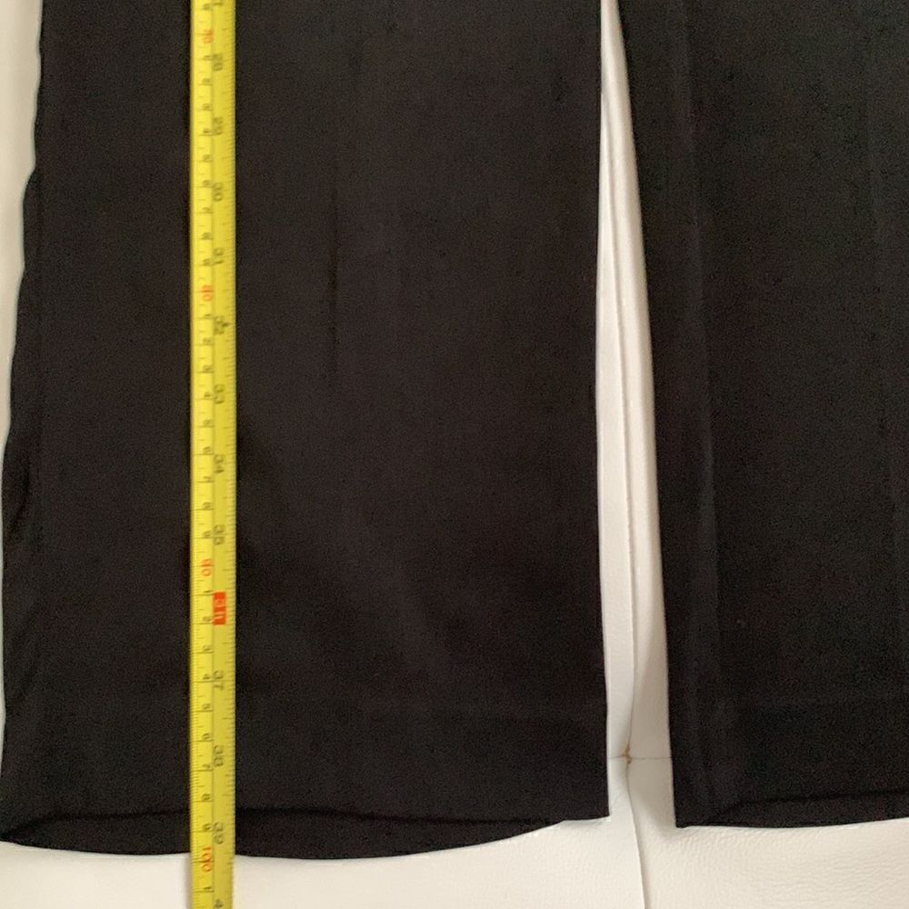Alfred Dunner Classic Fit Women’s Pants  Size 8P - Picture 5 of 8